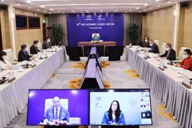Política exterior trae éxitos a Vietnam en la arena internacional, según experto británico