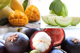 Aumenta Rusia importación de frutas de Vietnam 