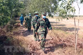 Vietnam persiste con medidas de prevención y control de COVID-19