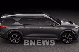 Fabricante de automóviles de Vietnam y AUTOBEST firman acuerdo de cooperación