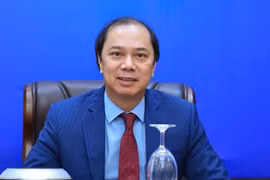 Proponen medidas para fomentar asociación estratégica integral Vietnam- la India
