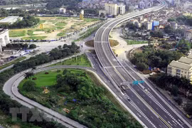 Vietnam se esfuerza por acelerar desembolso de inversión pública