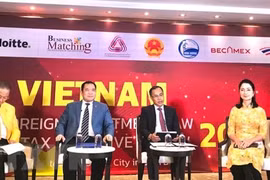 Provincia vietnamita de Binh Duong busca captar más inversiones tailandesas
