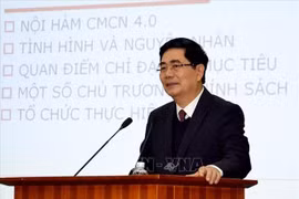 Vietnam por renovar planes de uso de tierra hacia desarrollo socioeconómico