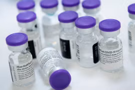 Primer lote de vacunas de Pfizer llegará a Vietnam en julio