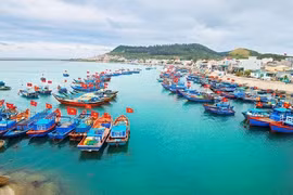 Debaten soluciones para desarrollo sostenible de economía azul de Vietnam