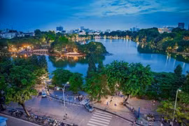 Hanoi entre los destinos más atractivos en 2021, según TripAdvisor