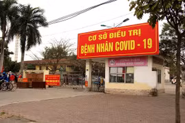 Detectan nueva cepa del coronavirus en casos relativos a brotes en provincias vietnamitas