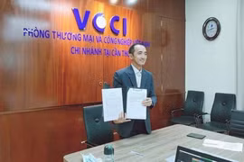 Vietnam y Países Bajos trabajan en construcción de base de negocios sostenibles en Delta del Mekong