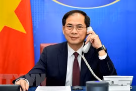 Vietnam aspira a impulsar cooperación multifacética con Polonia 