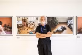 Organizan exposición fotográfica sobre comunidad de vietnamitas en República Checa