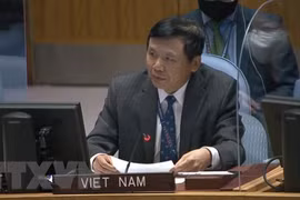 Vietnam propone impulsar proceso de paz en Colombia