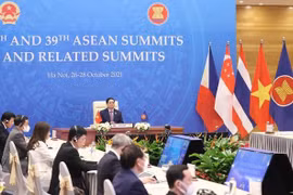 Vietnam y países de ASEAN refuerzan solidaridad en respuesta a desafíos emergentes