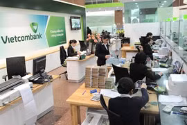 Publican los 10 bancos más prestigiosos de Vietnam en 2021