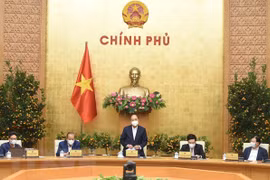 Primer ministro de Vietnam insta a una respuesta más drástica frente a COVD-19
