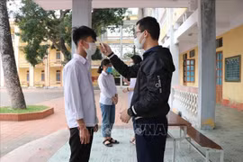 Amanece Vietnam sin nuevos casos de COVID-19 