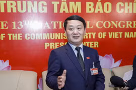 Ejecutadas con rigor labores de personal del Congreso partidista, afirma dirigente vietnamita