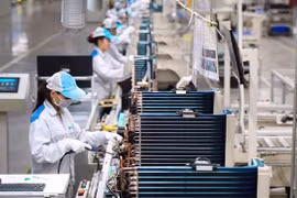 Déficit presupuestario de Vietnam alcanzará cuatro por ciento del PIB en 2022