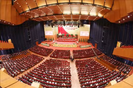 Comité Central del Partido Comunista de Vietnam de XIII mandato contará con 200 miembros 