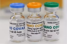 Completan proceso de validación de vacunas y productos biomédicos contra el COVID-19 en Vietnam