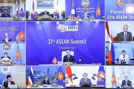 ASEAN 2020 en Vietnam: Contribuciones de los “héroes silenciosos”