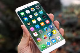 Un 95 por ciento de los hogares en Hanoi usarán teléfonos inteligentes para 2025