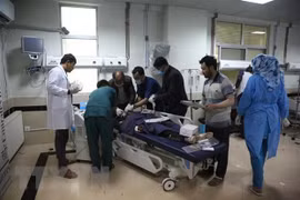 Vietnam condena ataques contra civiles en Afganistán