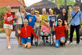 Presidente de Vietnam envía carta a víctimas nacionales de dioxina 