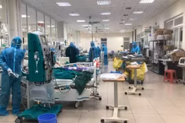 Otras dos víctimas fatales en Vietnam por el COVID-19