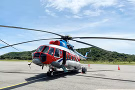 Aceleran vacunación contra COVID-19 en archipiélago vietnamita de Con Dao