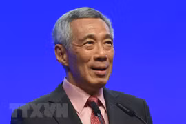 Singapur respalda políticas de puertas abiertas