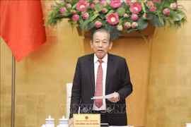 Concede Vietnam importancia al desarrollo integral de la juventud