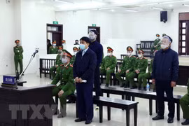 Condenan a exdirigente de Hanoi a pagar indemnización de más de un millón de dólares