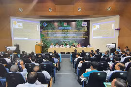 Delta del Mekong busca desarrollo sostenible ante cambio climático