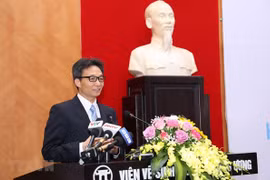  Vietnam garantiza la distribución equitativa de vacunas contra COVID-19