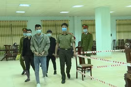 Detienen a extranjeros por entrar ilegalmente en Vietnam