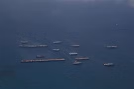 Malasia se opone a violación de China de sus aguas territoriales