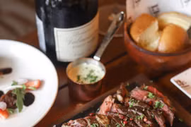 La carne argentina desembarca en varios restaurantes de Ciudad Ho Chi Minh