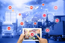 Buscan promover economía digital en Vietnam