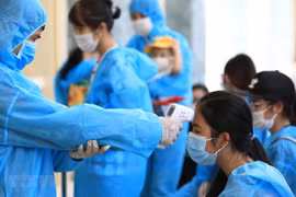 Comunidad internacional reconoce resultados de Vietnam en lucha contra el COVID-19