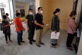 Primer ministro de Camboya agradece a Vietnam por su apoyo a lucha contra COVID-19