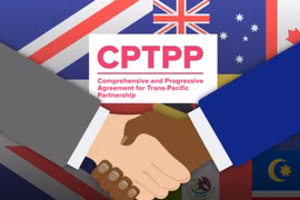 Debaten condiciones para incorporación del Reino Unido al Tratado Transpacífico