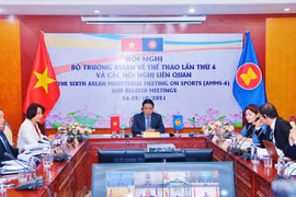 Vietnam por acoger los SEA Games 31 en segundo trimestre de 2022