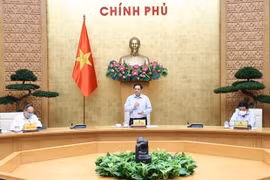 Vietnam apuesta por producción de vacunas contra COVID-19 en el país