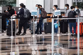 Singapore Airlines probará nuevo pase de viaje digital de COVID-19