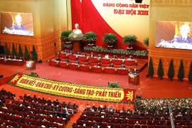 Vietnam busca fortalecer relaciones con Francia