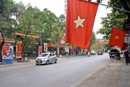 Provincia vietnamita de Phu Tho impulsa desarrollo socioeconómico