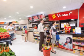 Grupo surcoreano compra acciones del mayor minorista vietnamita