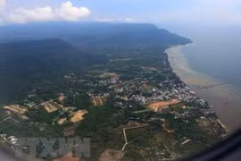 Establecerá Vietnam base de datos sobre terreno a nivel nacional