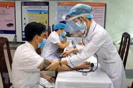 Establece Vietnam Comité Directivo para Seguridad de Vacunación contra COVID-19